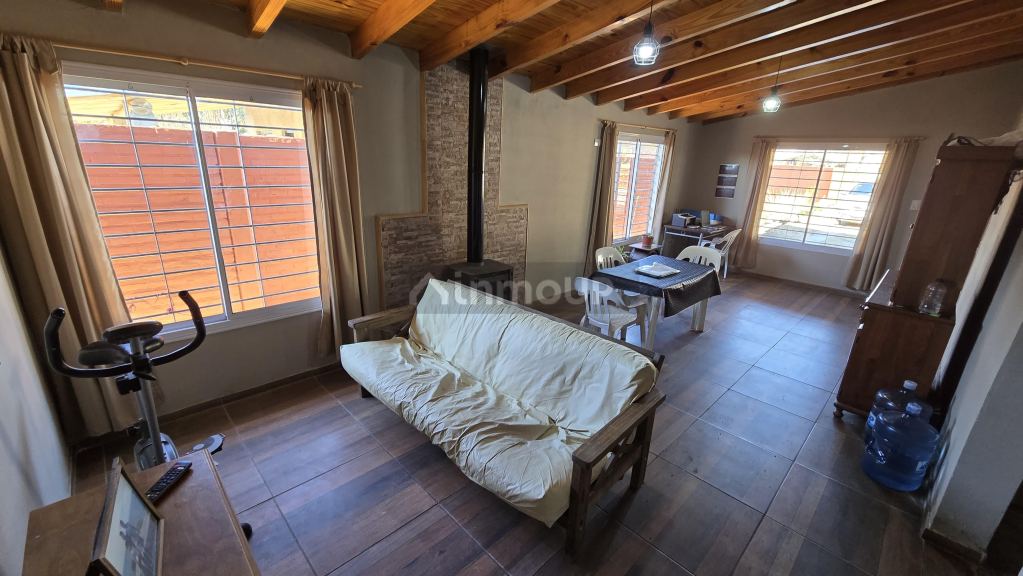Chalet en Venta en San Rafael, Mendoza