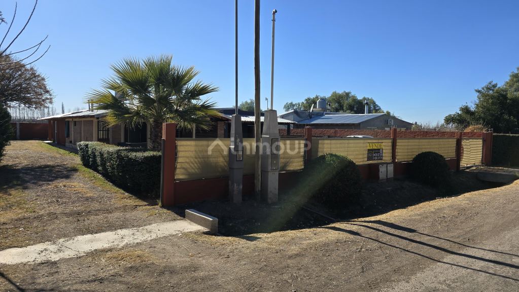 Chalet en Venta en San Rafael, Mendoza