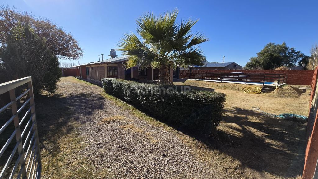 Chalet en Venta en San Rafael, Mendoza
