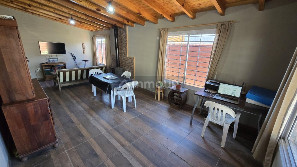 Chalet en Venta en San Rafael, Mendoza