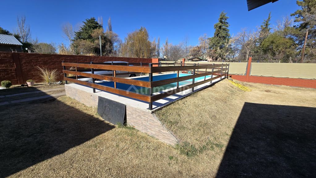 Chalet en Venta en San Rafael, Mendoza