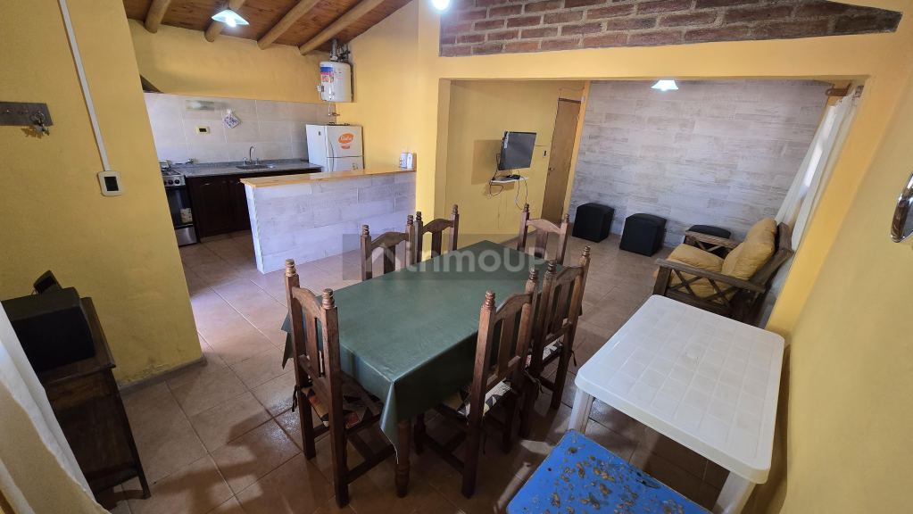 Chalet en Venta en San Rafael, Mendoza