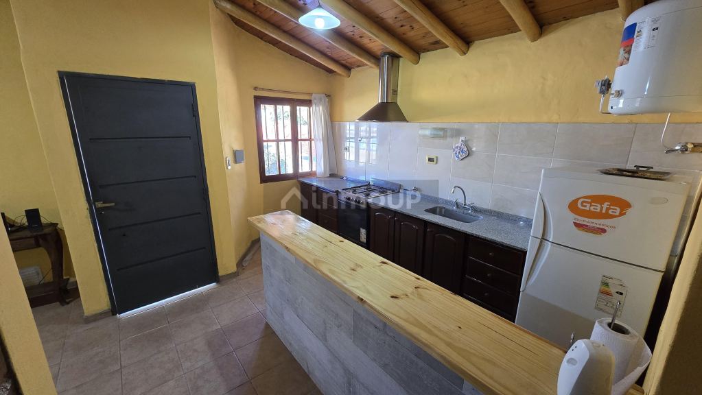 Chalet en Venta en San Rafael, Mendoza