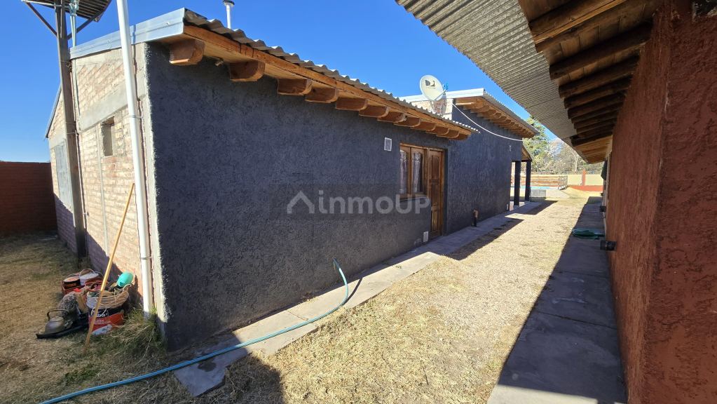Chalet en Venta en San Rafael, Mendoza
