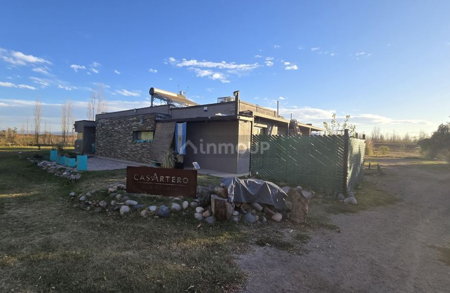 Casa en Venta en San Rafael, Mendoza
