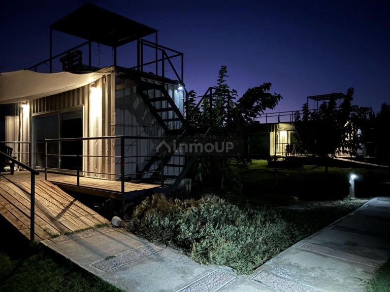 Casa en Venta en San Rafael, Mendoza