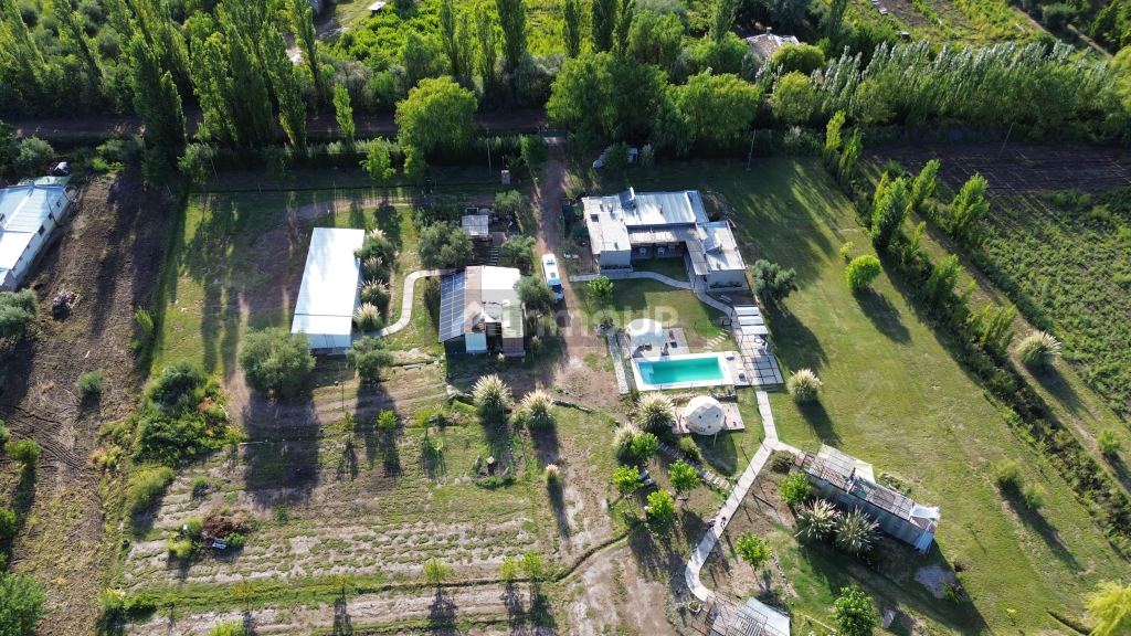 Casa en Venta en San Rafael, Mendoza