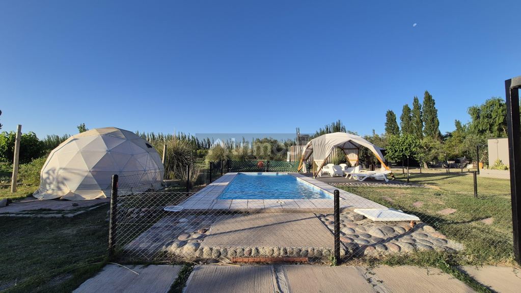 Casa en Venta en San Rafael, Mendoza