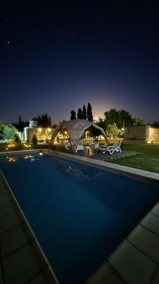 Casa en Venta en San Rafael, Mendoza