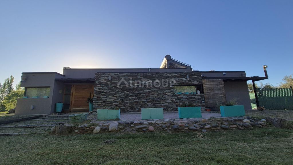 Casa en Venta en San Rafael, Mendoza