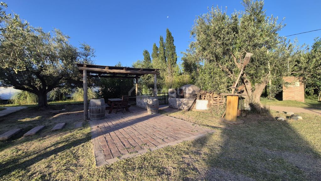 Casa en Venta en San Rafael, Mendoza