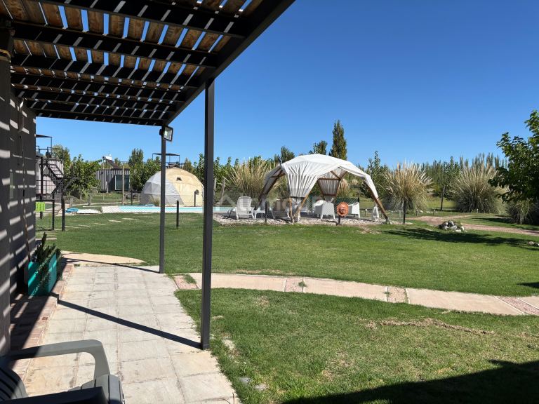 Casa en Venta en San Rafael, Mendoza
