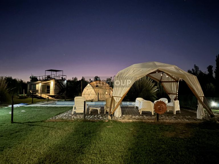 Casa en Venta en San Rafael, Mendoza