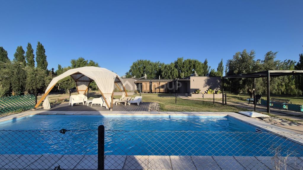 Casa en Venta en San Rafael, Mendoza
