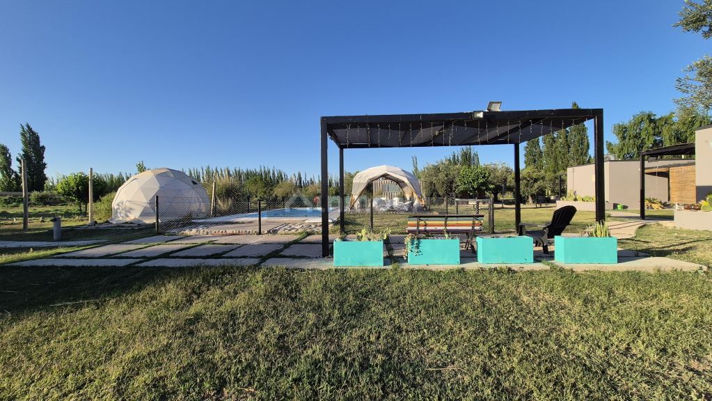 Casa en Venta en San Rafael, Mendoza