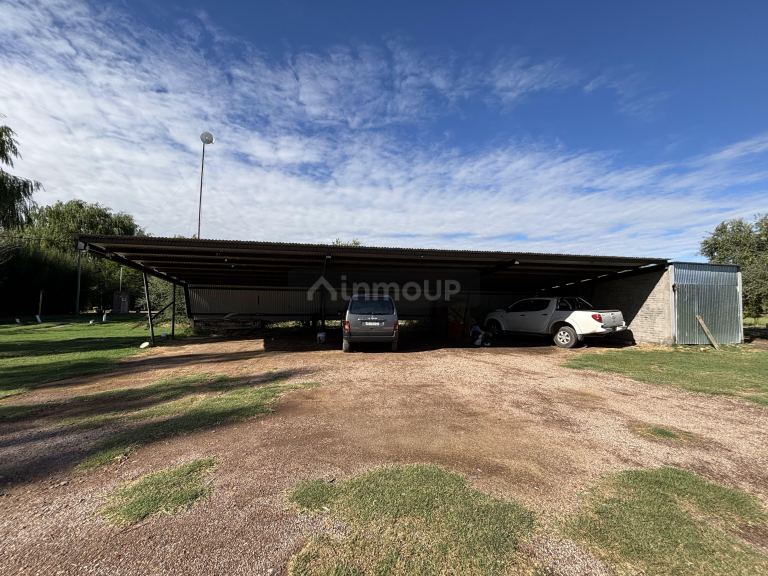 Casa en Venta en San Rafael, Mendoza