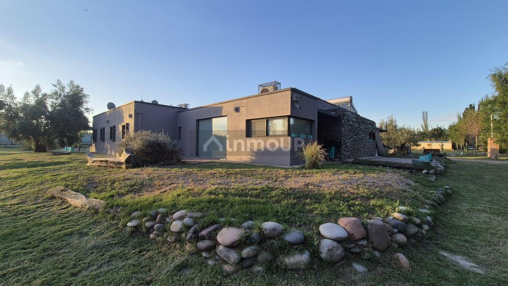 Negocio en Venta en San Rafael, Mendoza
