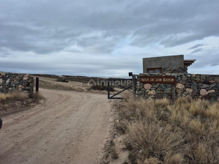 Terreno en Venta en Tupungato, Mendoza