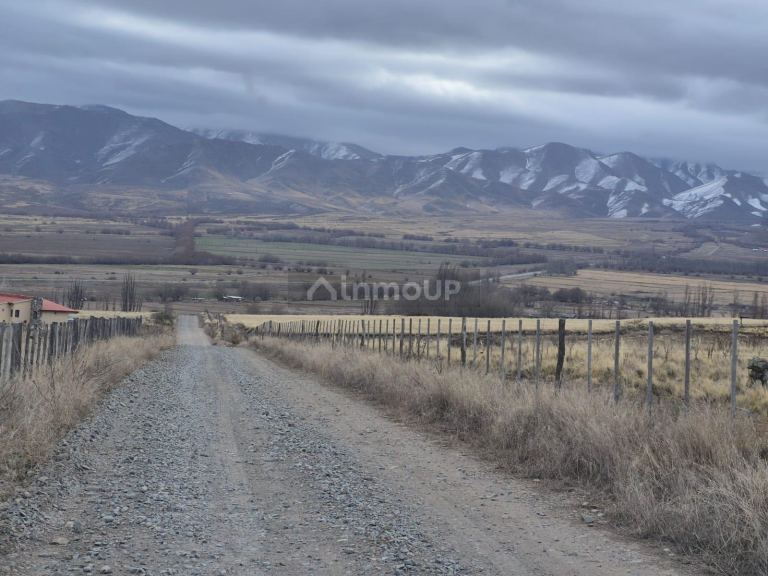 Terreno en Venta en Tupungato, Mendoza