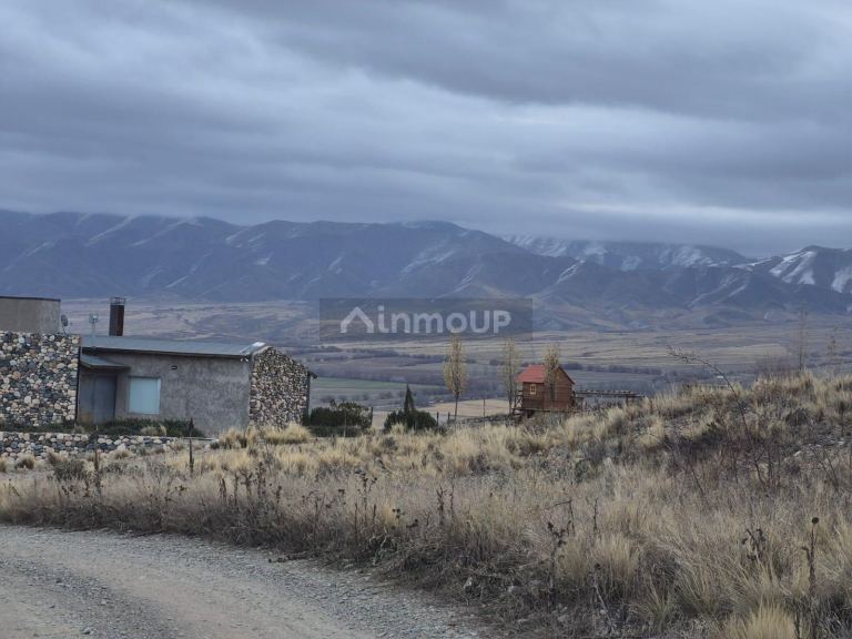 Terreno en Venta en Tupungato, Mendoza