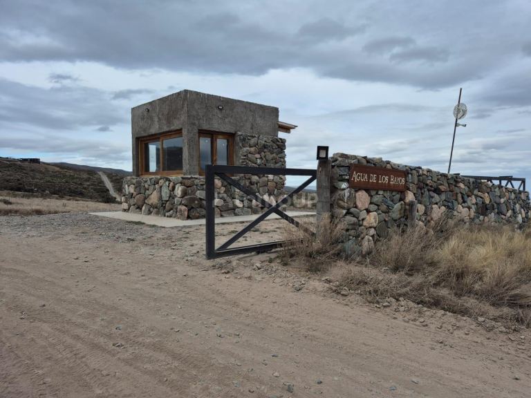 Terreno en Venta en Tupungato, Mendoza