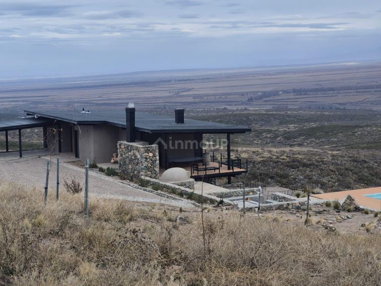 Terreno en Venta en Tupungato, Mendoza