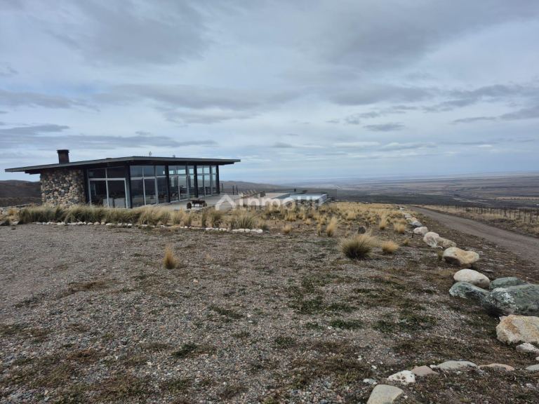Terreno en Venta en Tupungato, Mendoza