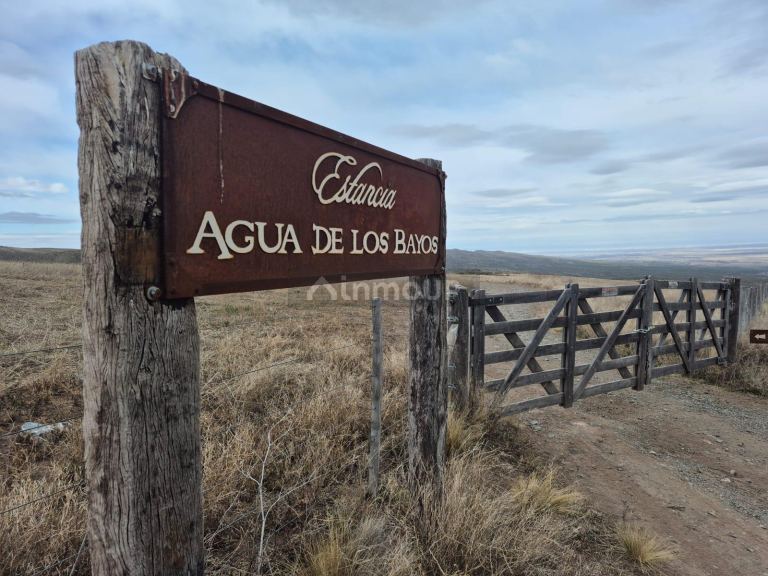 Terreno en Venta en Tupungato, Mendoza