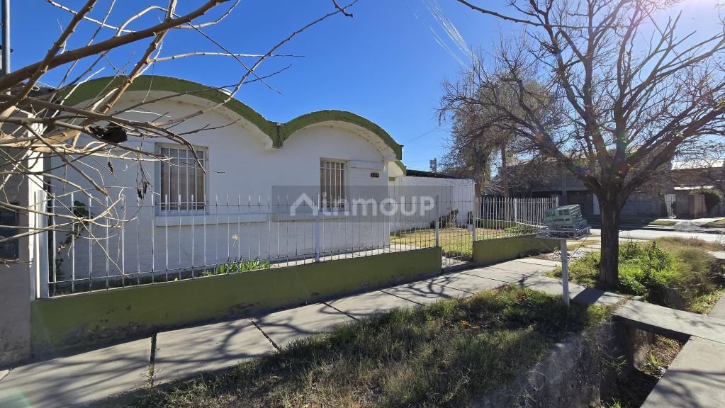 Casa en Venta en San Rafael, Mendoza