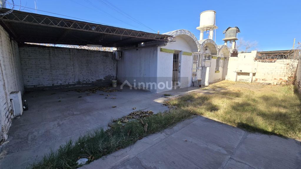 Casa en Venta en San Rafael, Mendoza