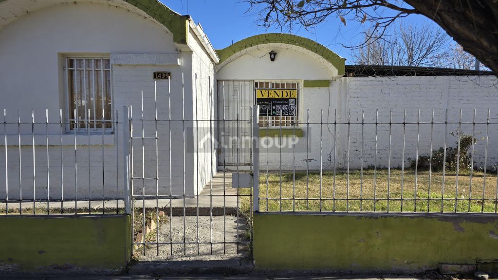 Casa en Venta en San Rafael, Mendoza
