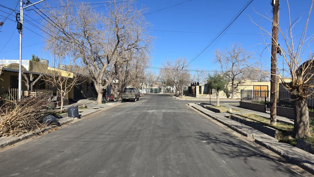 Casa en Venta en San Rafael, Mendoza