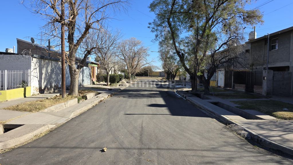 Casa en Venta en San Rafael, Mendoza