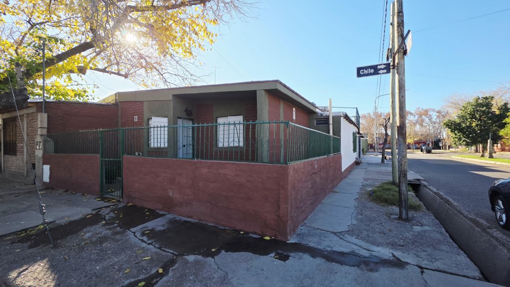 Casa en Venta en Guaymallen, Mendoza