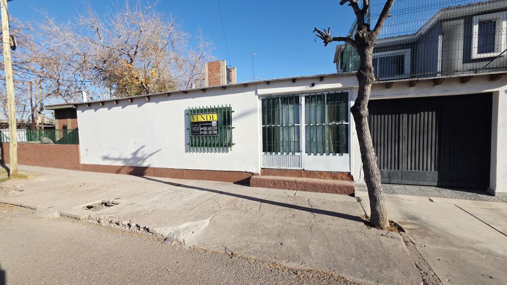 Casa en Venta en Guaymallen, Mendoza