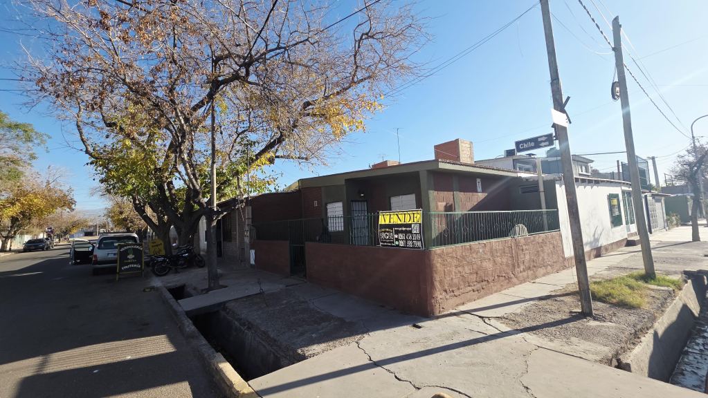 Casa en Venta en Guaymallen, Mendoza