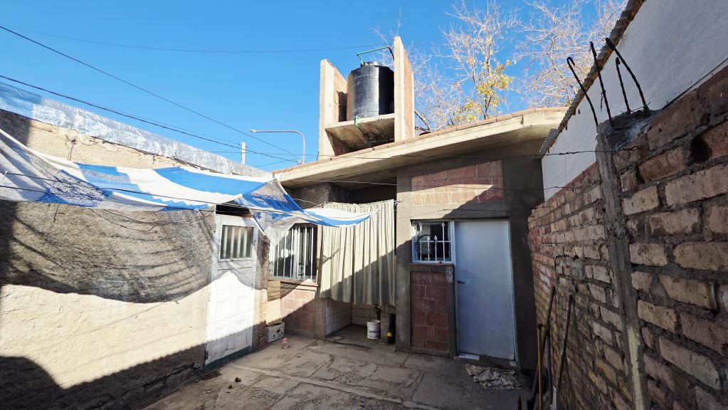Casa en Venta en Guaymallen, Mendoza