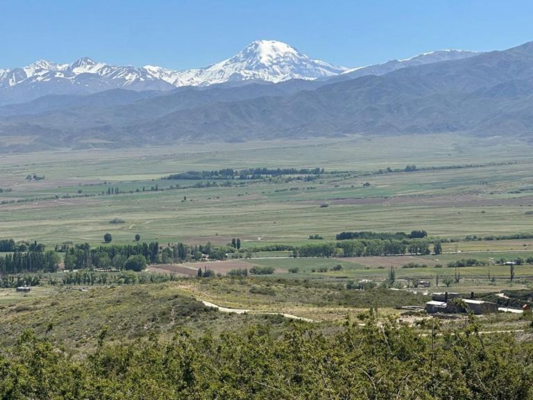 Lote en Venta en Tupungato, Mendoza