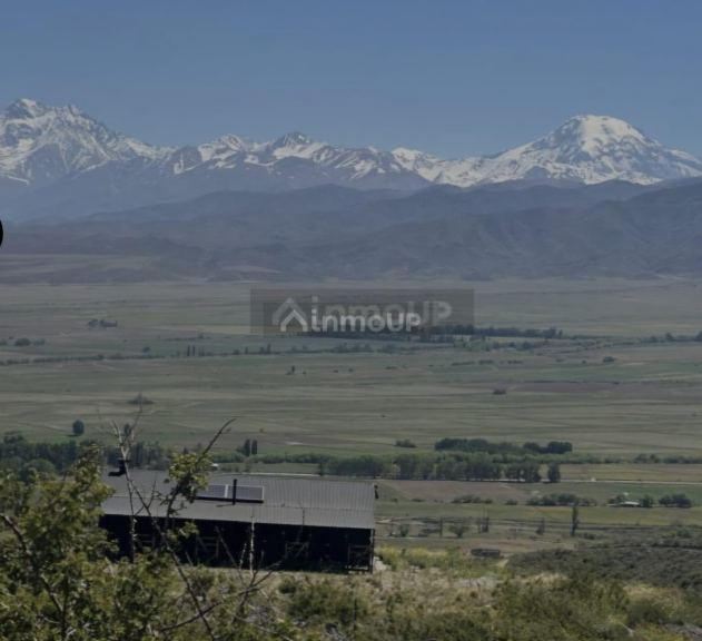 Lote en Venta en Tupungato, Mendoza