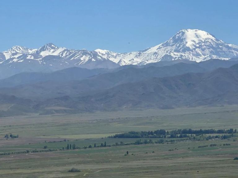 Lote en Venta en Tupungato, Mendoza