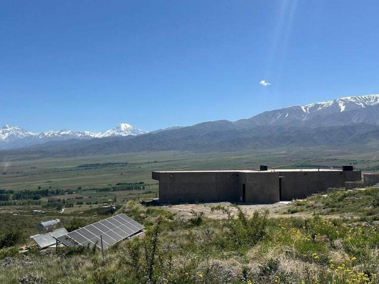 Lote en Venta en Tupungato, Mendoza
