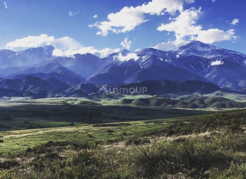 Lote en Venta en Tupungato, Mendoza