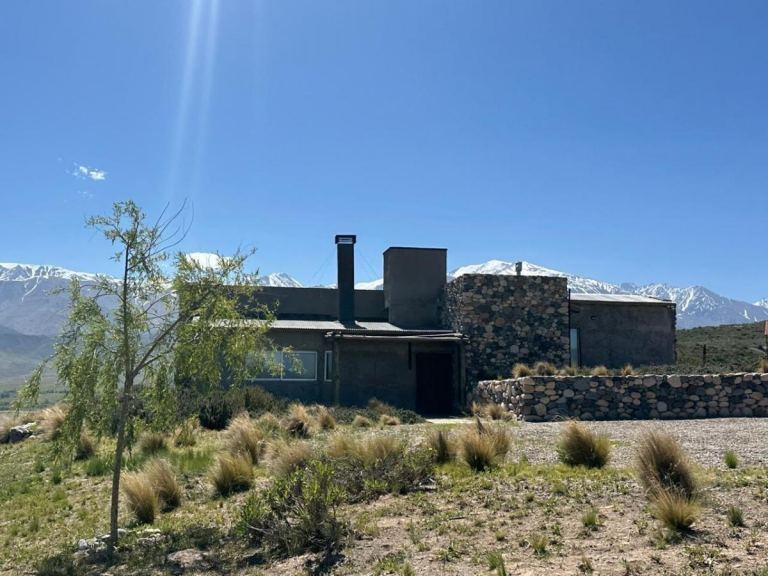 Lote en Venta en Tupungato, Mendoza
