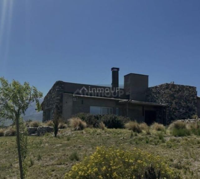 Lote en Venta en Tupungato, Mendoza