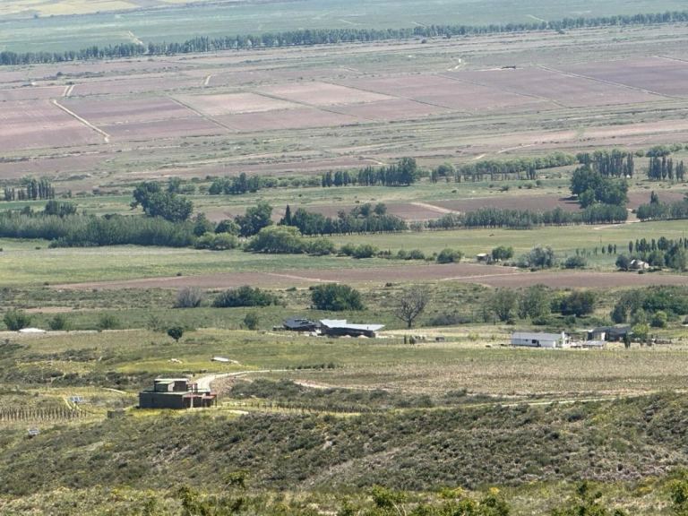Lote en Venta en Tupungato, Mendoza
