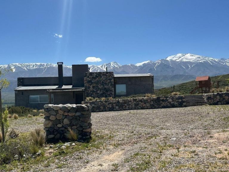 Lote en Venta en Tupungato, Mendoza