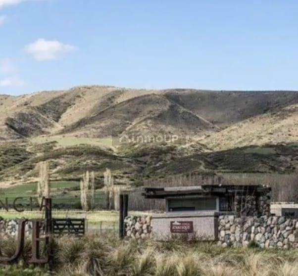 Lote en Venta en Tupungato, Mendoza
