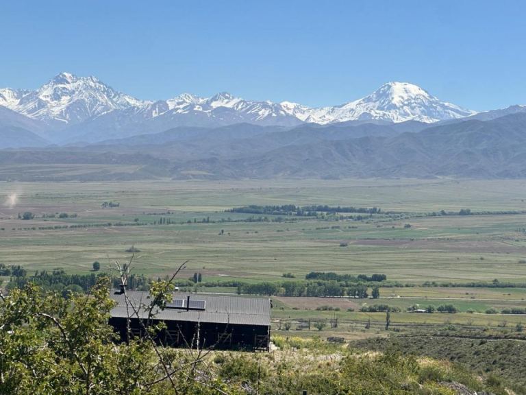 Lote en Venta en Tupungato, Mendoza
