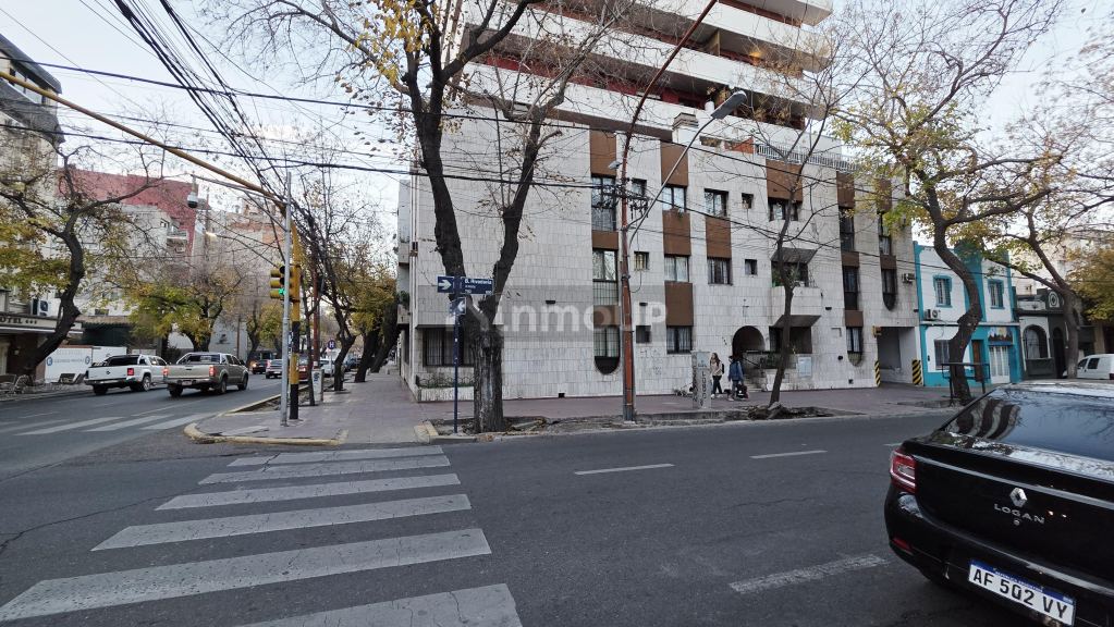 Departamento en Alquiler en Capital, Mendoza