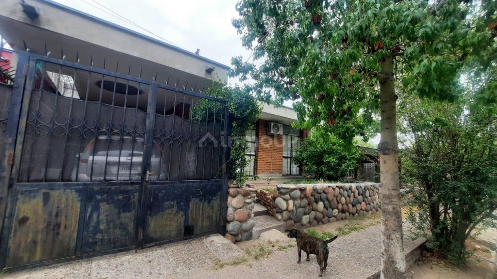 Chalet en Alquiler en Godoy Cruz, Mendoza